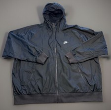 Nike Sportswear Windrunner Hooded Windbreaker...