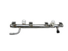 Fuel injectors set