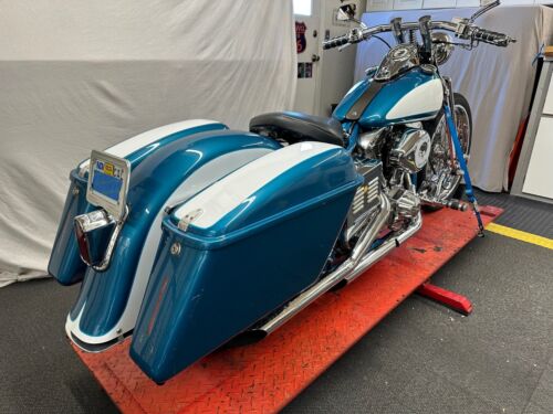 1980 Harley-Davidson FXR - Picture 5 of 32