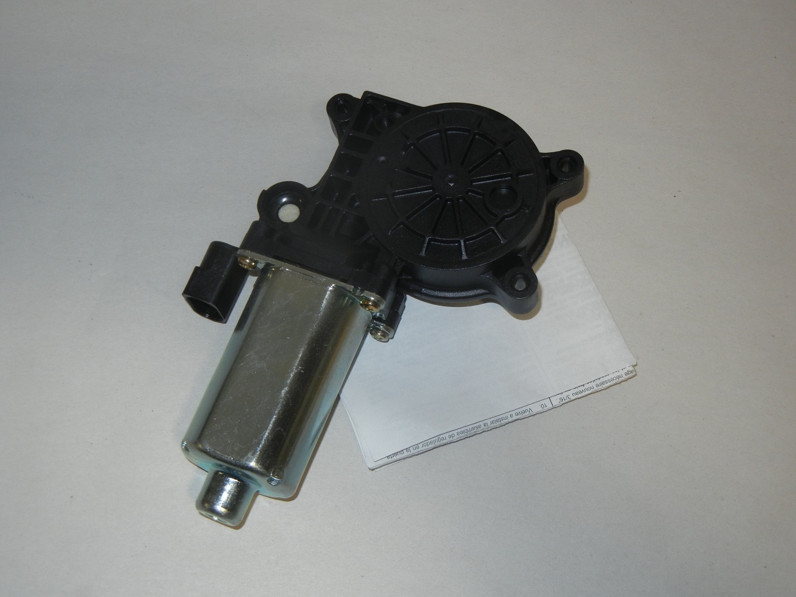 Tailgate Window Motor ACDelco 11M104 for sale online eBay