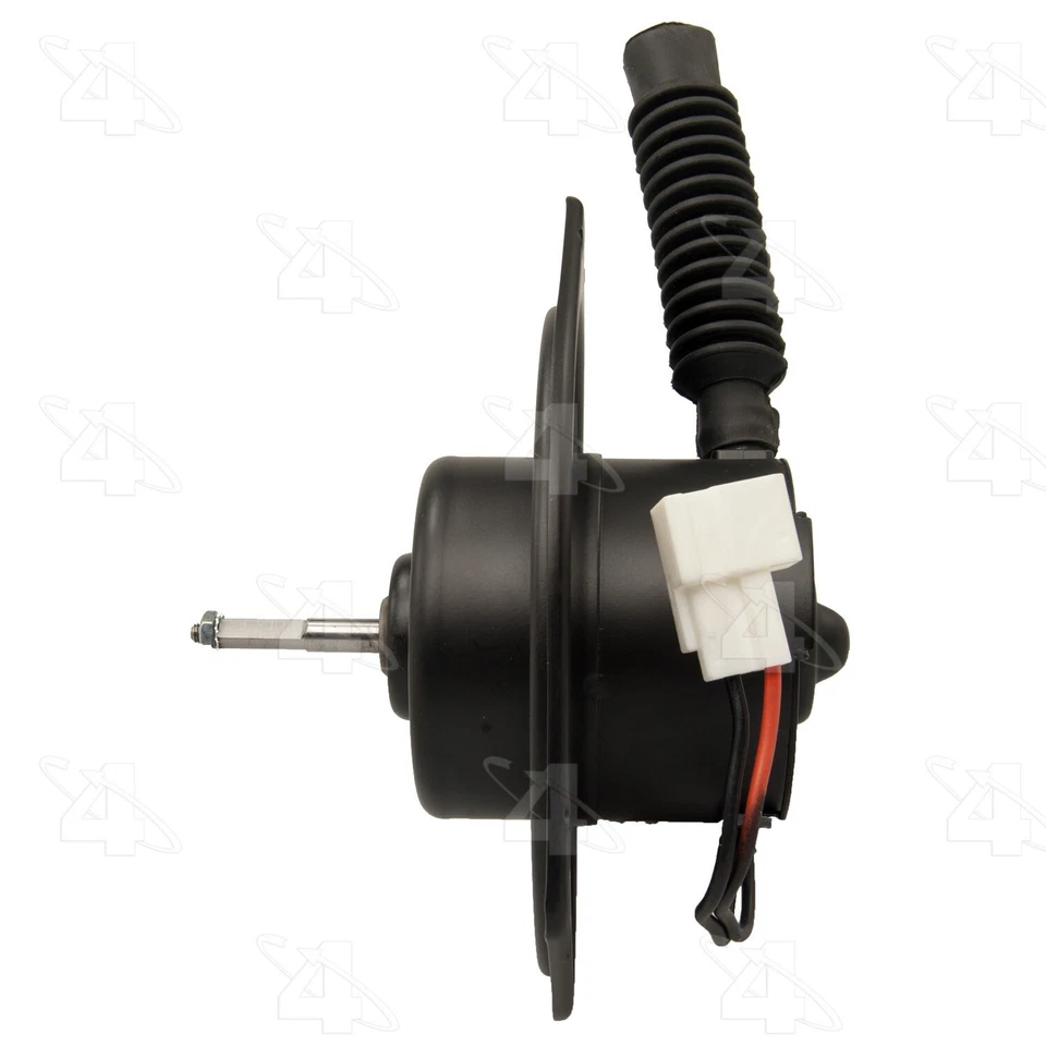 Motor soplador de climatización para Nissan Pathfinder 2001-2004 4 estaciones 782WY65 2002 2003 Foto 4 de 4