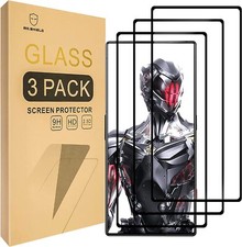 3-Pack For ZTE nubia RED MAGIC 8 Pro / Red magic 8 Pro Screen Protector