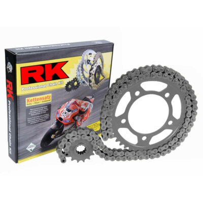 Set Übertragung Kette 14 38 RK 520 Xre für Ducati 750 Monster 1998-2001