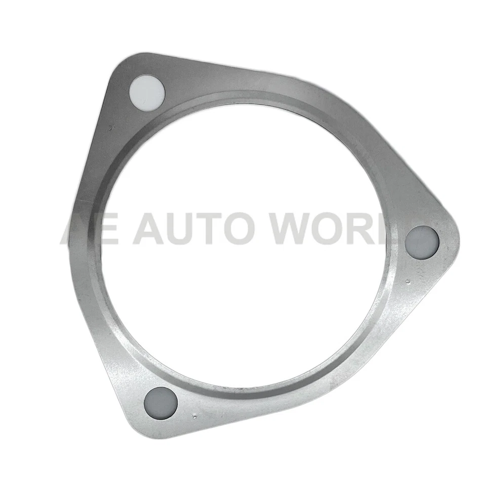 Junta de tubo de escape 8D0253115C nueva para Volkswagen 1998-2014 Passat Touareg Foto 4 de 4