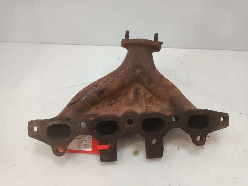 Colector Escape para KIA SHUMA II (SPT) 1.6 LS Berlina portón 2001 2955155 - Imagen 2 de 4