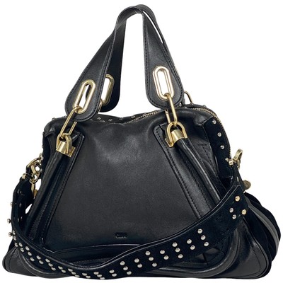 Chloe パラティ 2WAYバッグ｜レディース 