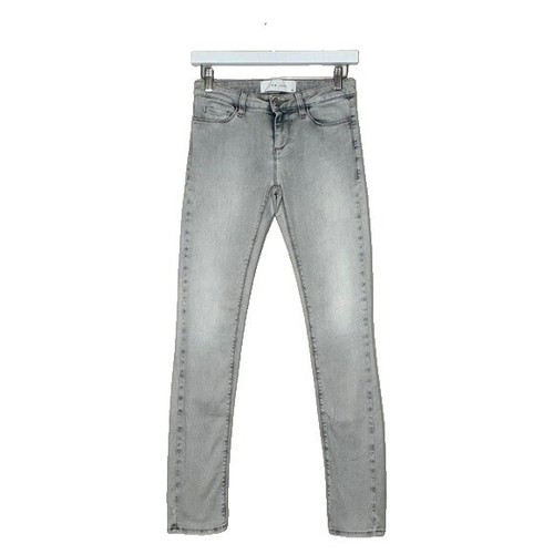 Jeans Rue21 Taille 0/1 Femme - Coupe Flare (évasée), Occasion Très Bon état