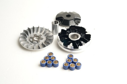 Racing type Variator for Yamaha Minarelli JOG 90cc 2T AC & W/C ATV Quads US TX - Picture 2 of 4