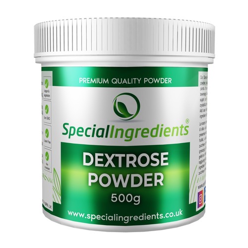 Dextrose Powder - Premium Quality Non-GMO Gluten Free Vegan Friendly - Picture 10 of 21