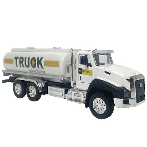 Tiny Picture 1/76 TinyCity HINO 700 KMB Oil Tanker Truck Hino Tank