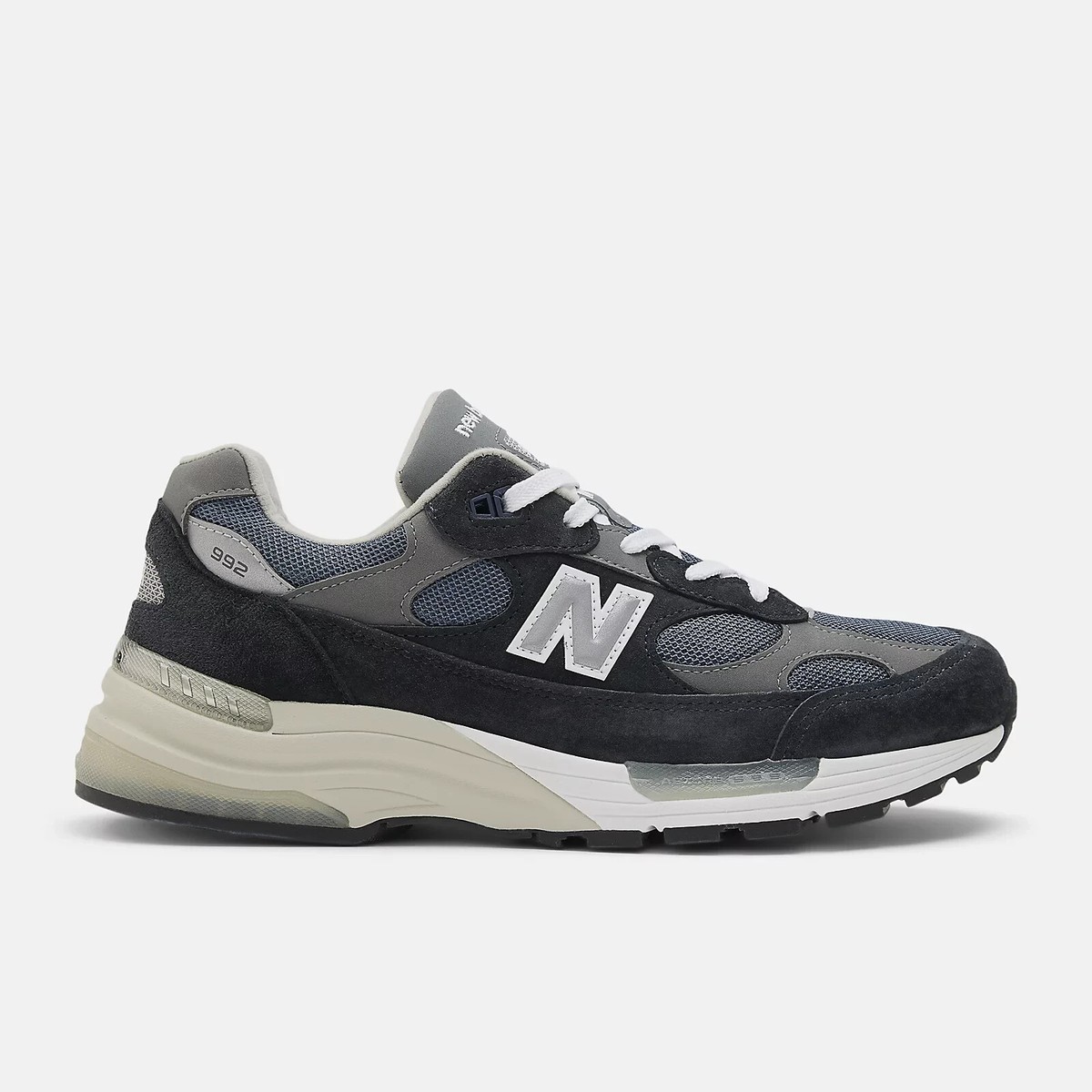 靴 992 made in USA Unisex Made in USA 992 Shoes - New Balance