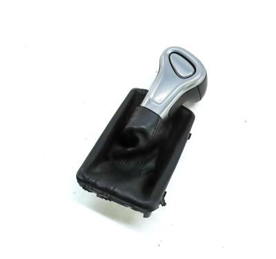 2013 AUDI A5 (B8 8T) AUTO AUTOMATIC SHIFTER SHIFT KNOB w/ BOOT 8K1713139R