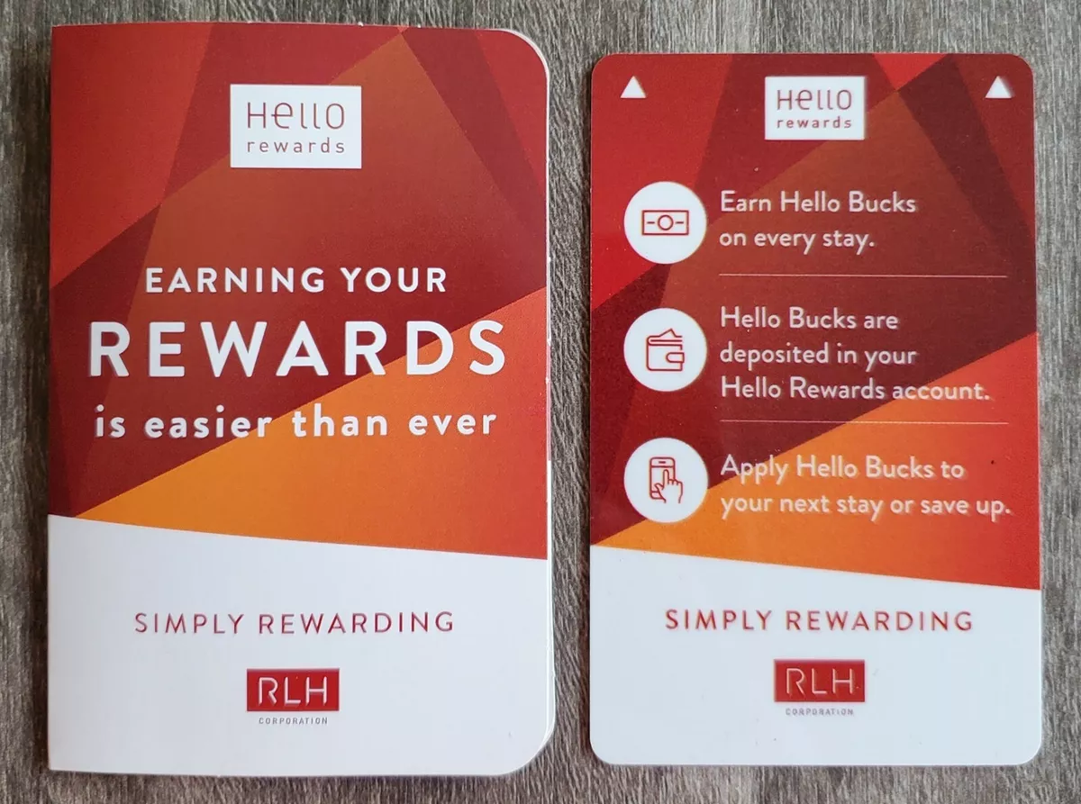 Apply for 2024 key card