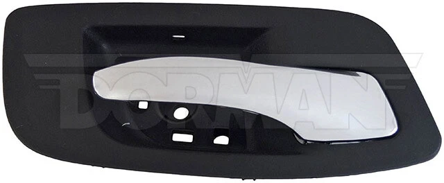 Maçaneta interna Dorman 93166 compatível com Dodge Charger 1RE72DX9AD - Imagem 2 de 3