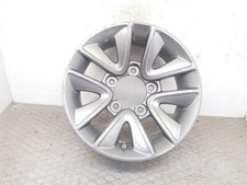 1998-2018 MK1 SUZUKI JIMNY 15" ALLOY WHEEL 57M1-555