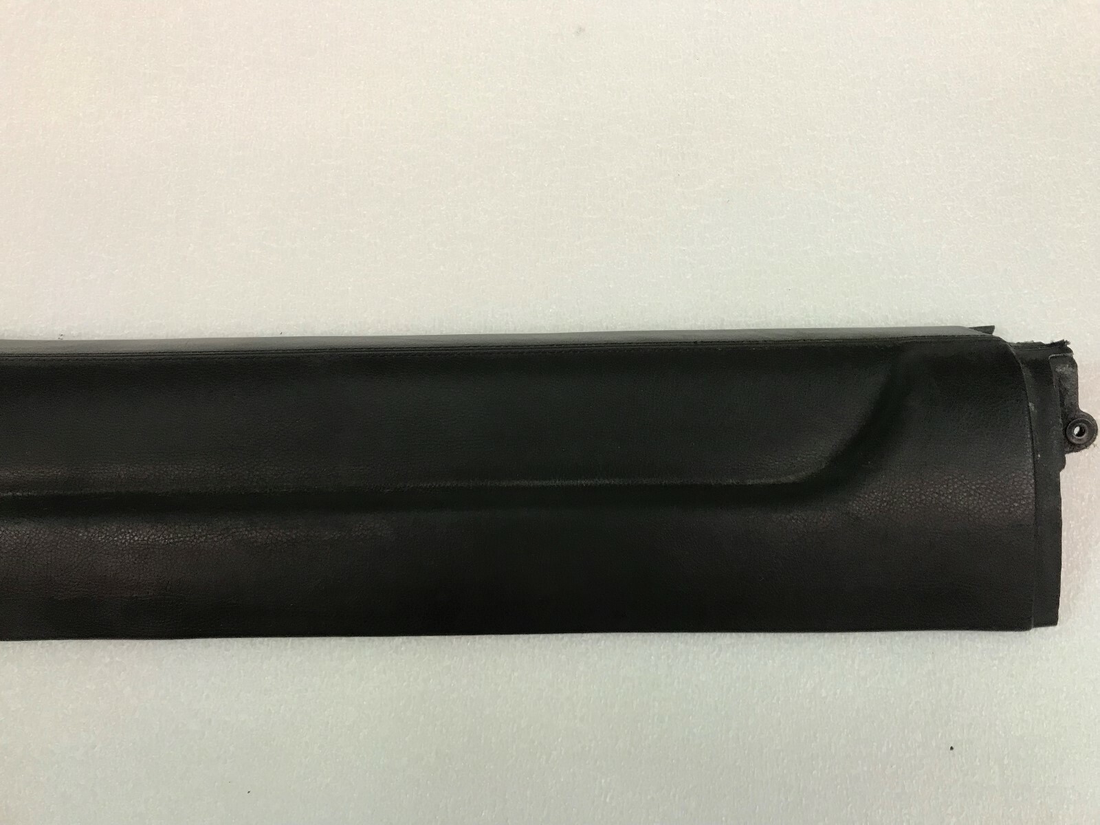 LAMBORGHINI GALLARDO SPYDER DRIVER LEFT LH SIDE SILL COVER PANEL OEM 401854903G