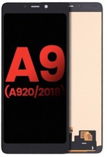 OLED Display Touch Screen For Samsung Galaxy A9 A920 /2018