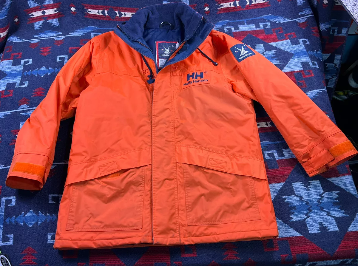 Marks helly cheap hansen rain gear