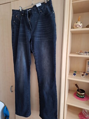 Million X Jeans Gr.40 Damen neuwertig