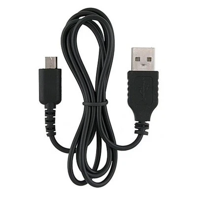 STRAßE GAME Câble Chargeur USB pour Nintendo Gameboy DS lite DSlite - NDSlite - NDSL