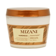 Mizani Coconut Souffle Hairdress 8oz