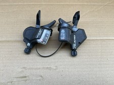 Shimano Alivio 3x9 Speed Trigger Shifters