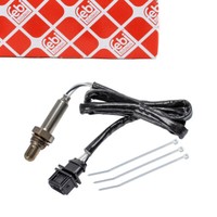 febi Lambdasonde Regelsonde FüR VW Golf 2 Passat B3/B4 Polo LT40-55 1.3 1.8