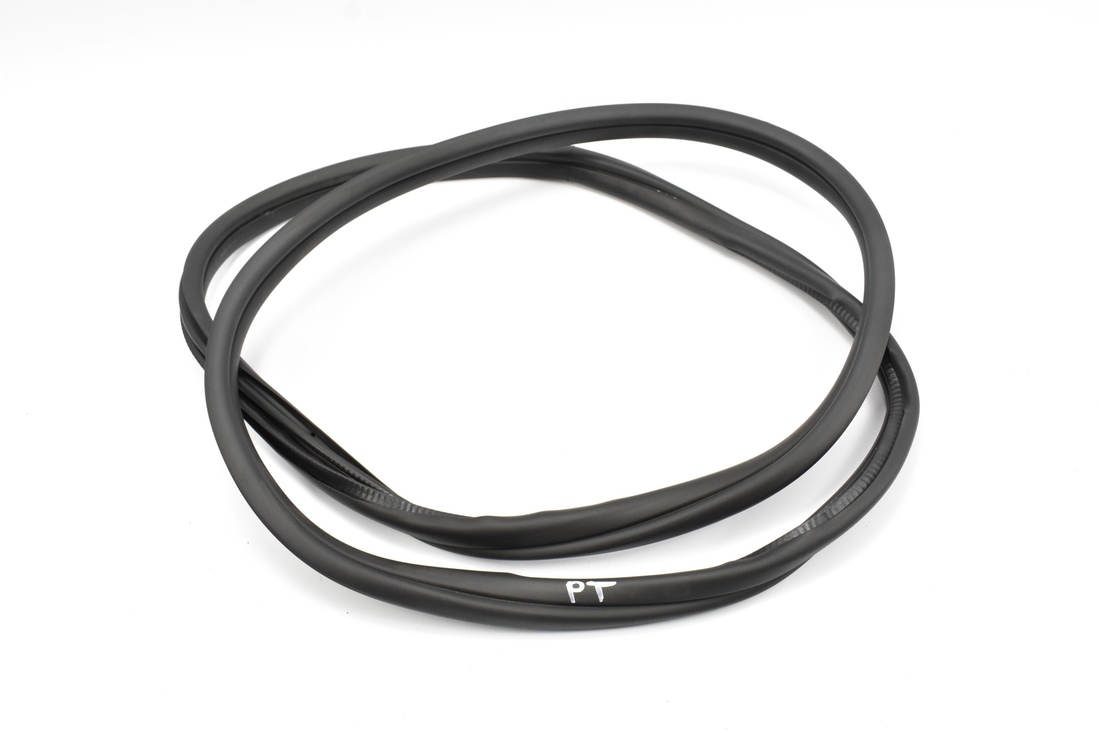 Guarnizione gomma porta posteriore sinistra destra 7452335 9880689 BMW 1 III F40