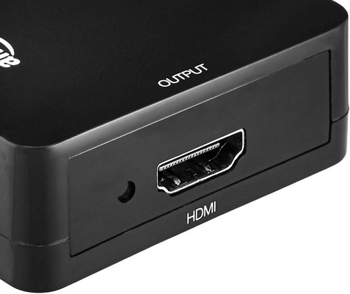 RCA HDMI Amazon Basics to Adapter Converter - Picture 3 of 5