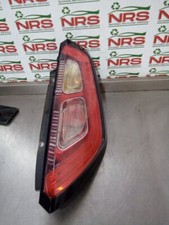 FIAT PUNTO EVO REAR/TAIL LIGHT (DRIVER SIDE) 2009-2012