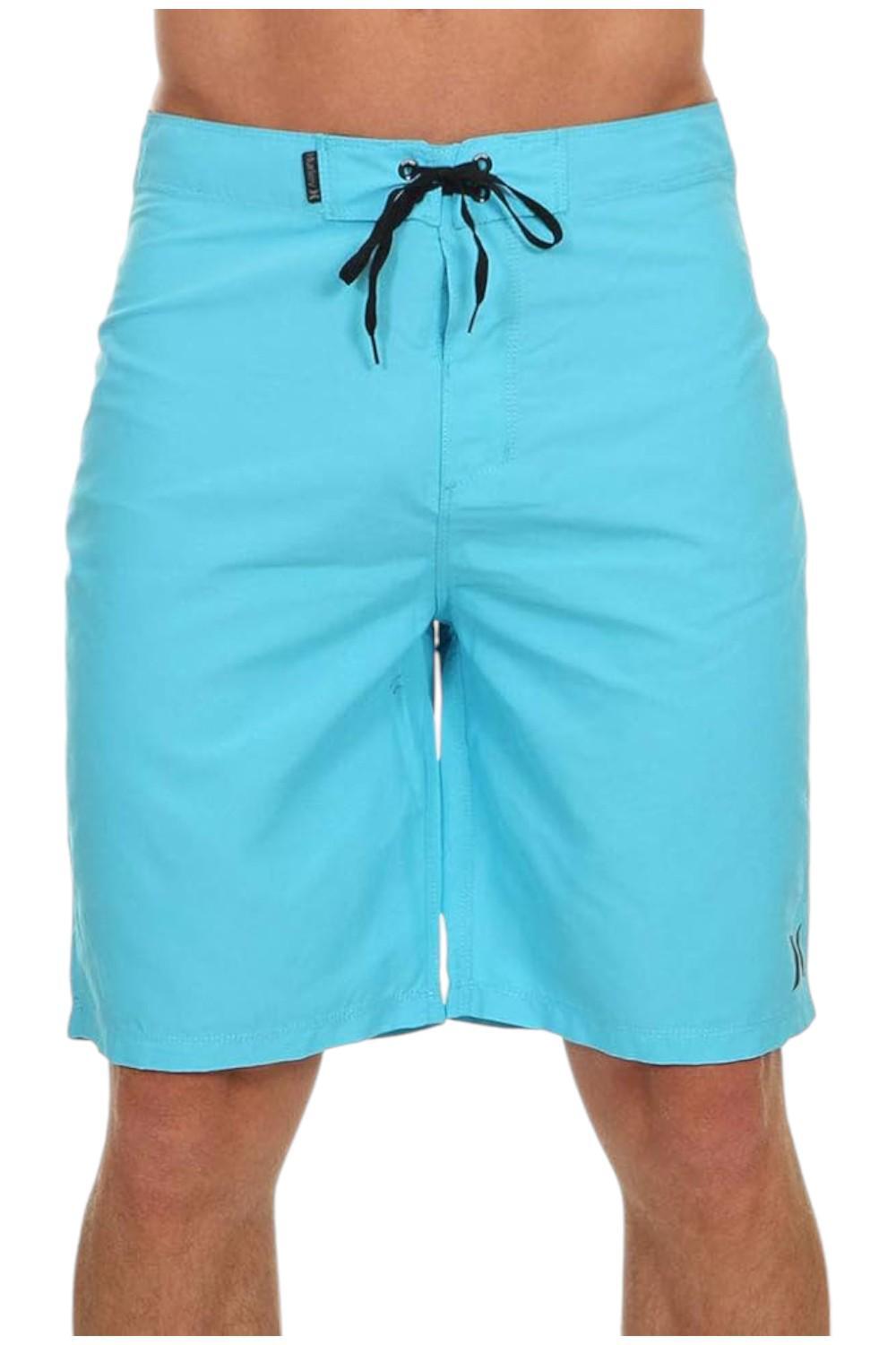 Мужские шорты Hurley One and Only за 20 долларов Blue Fury 4690₽