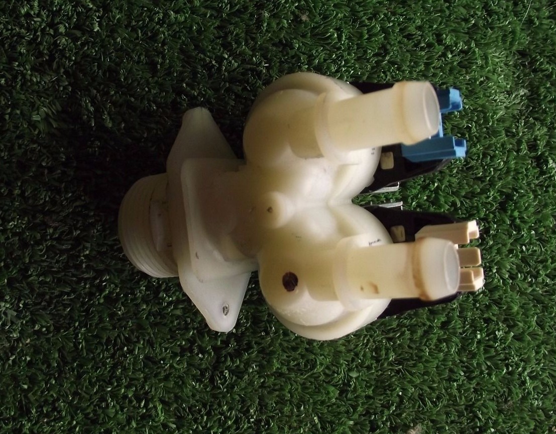 Washing Machine INDESIT SIXL145S UK Water Inlet Valve eBay