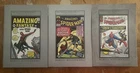 Marvel Masterworks: The Amazing Spider-man Vol 1-3 TPBs ~ Barnes & Noble