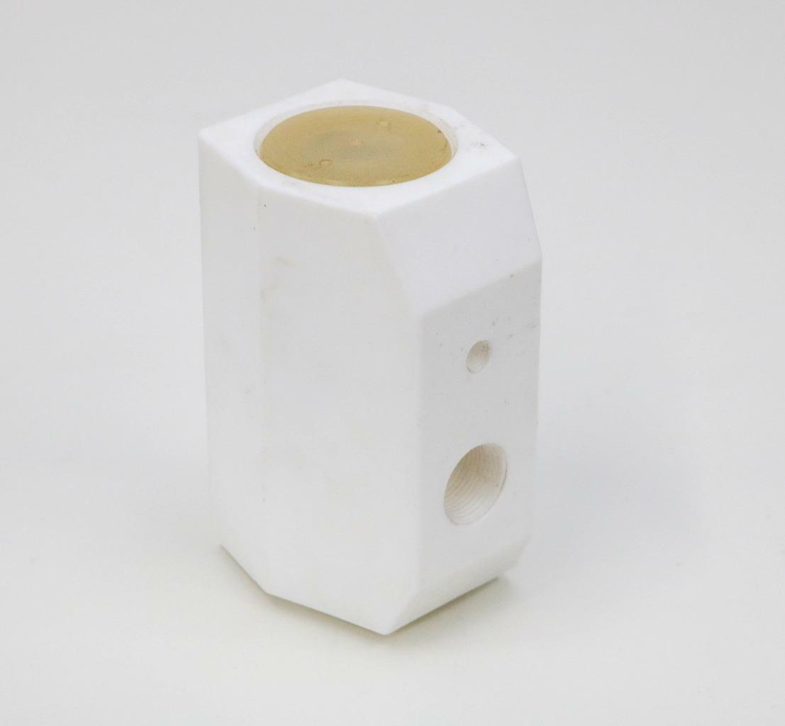 BECO Manufacturing TP2W12PC Normally Closed 3/4" NPT Valve eBay