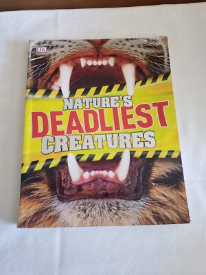 Nature's Deadliest  Creatures