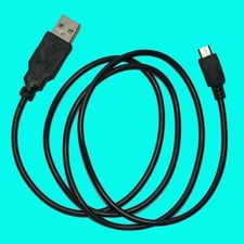 USB CABLE Data CORD WD WESTERN DIGITAL WDBAAU0020HBK-01 EXTERNAL HARD DRIVE