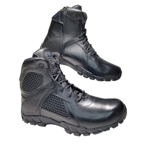 Bates Mens E07006 Boots 14 Medium Black 