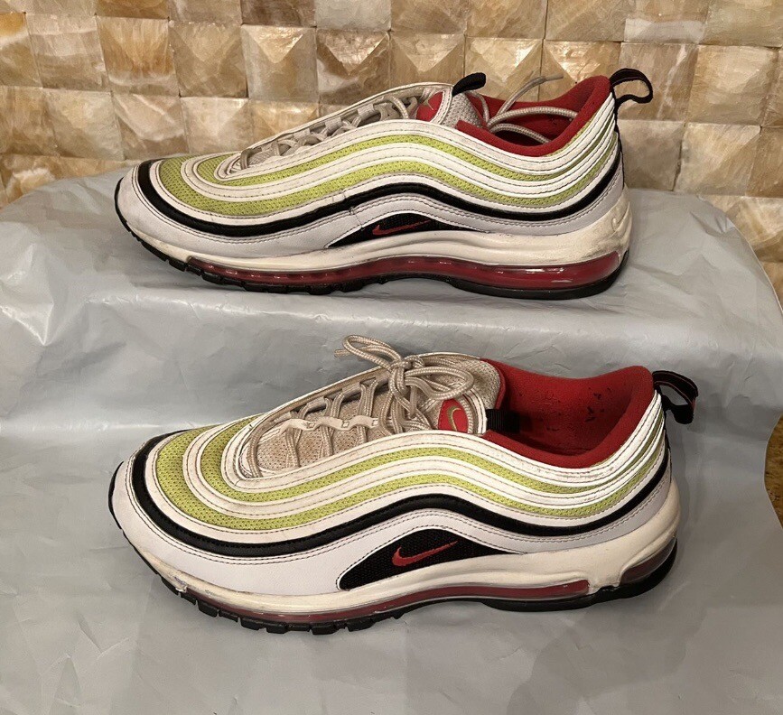 Nike Air Max 97 Volt Pink 2019 in Size 10.5