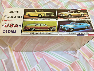 アメ車 JOHAN 1970 オールズモビル 442 ハードトップ　プラモデル アメ車 JOHAN 1970 オールズモビル 442 ハードトップ - メルカリ