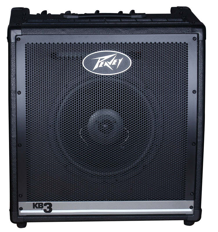 Peavey KB 3 60-ваттный клавишный усилитель 1x12 70790₽