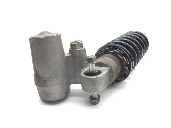 Suspensión bobina amortiguador trasero 2003 Suzuki Hayabusa GSX1300R 3159 Foto 3 de 4