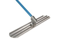 MBW Europe Lightweight Bull Float 48" (1200mm) Kit C/W 3 x 1.8M Poles