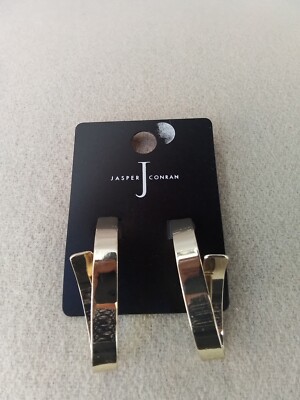 NEW JASPER CONRAN EARRINGS