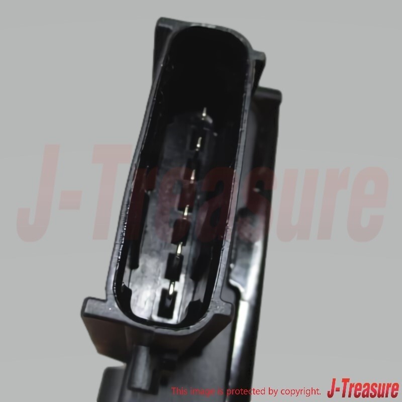 TOYOTA TUNDRA SEQUOIA 2010-2021 Genuine Fuel Pump Control