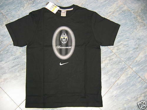 Maillot Domicile Juventus 2001/2002 - Marque Lotto - Taille L - #44 (Moore ?) - Occasion
