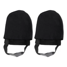 1 Pair Bowling Sports Tool Bowl Shoe Covers Bowling Slipping Mat Shoe Slider