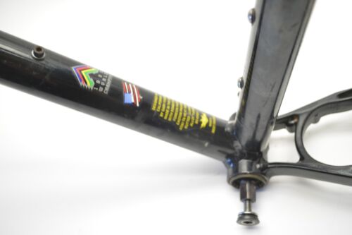 GARY FISHER PARAGON 26" WHEEL BICYCLE 15.5" FRAME & ROCK SHOX INDY 135 MM - Picture 7 of 14