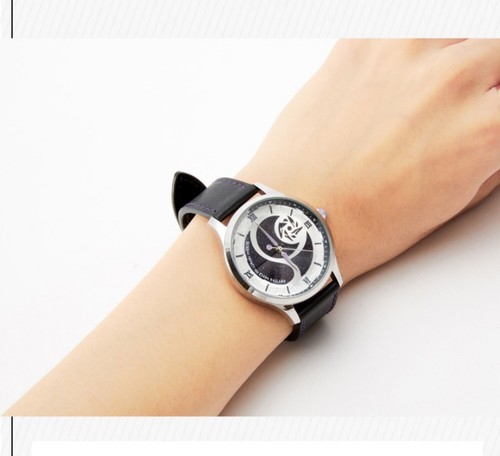 Honkai Impact 3 Cosplay Wrist Watch Kiana Quartz Watch Collect Jewelry Gift New - 第 10/18 張圖片