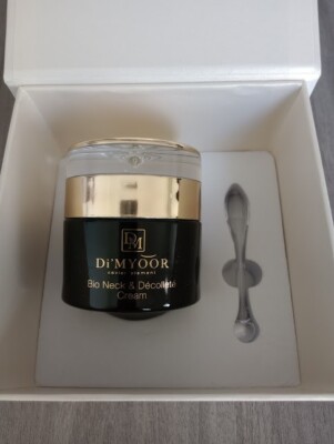 Di, Myoor Caviar Cream 50 ml Bio Neck