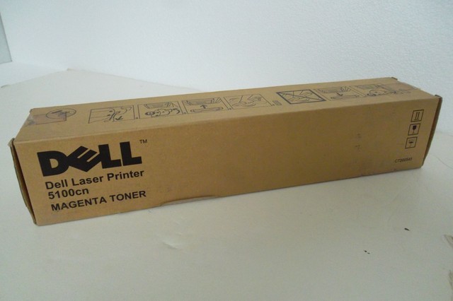 dell 5100cn